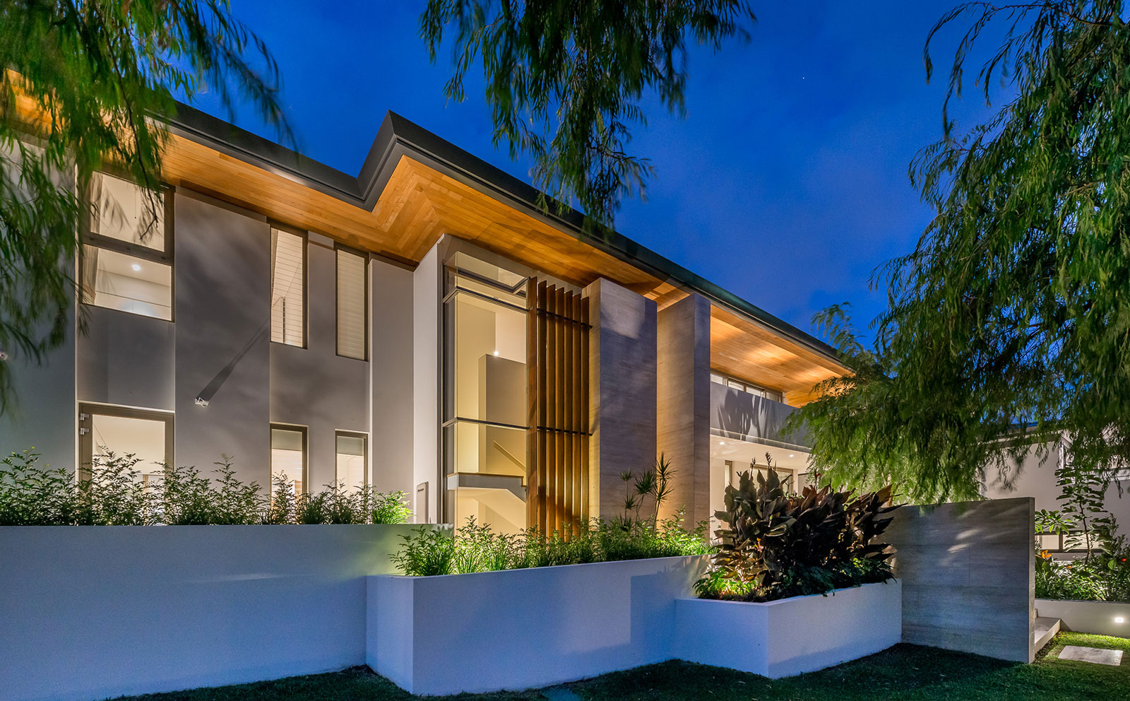 Clarendon Street Bauen Projects